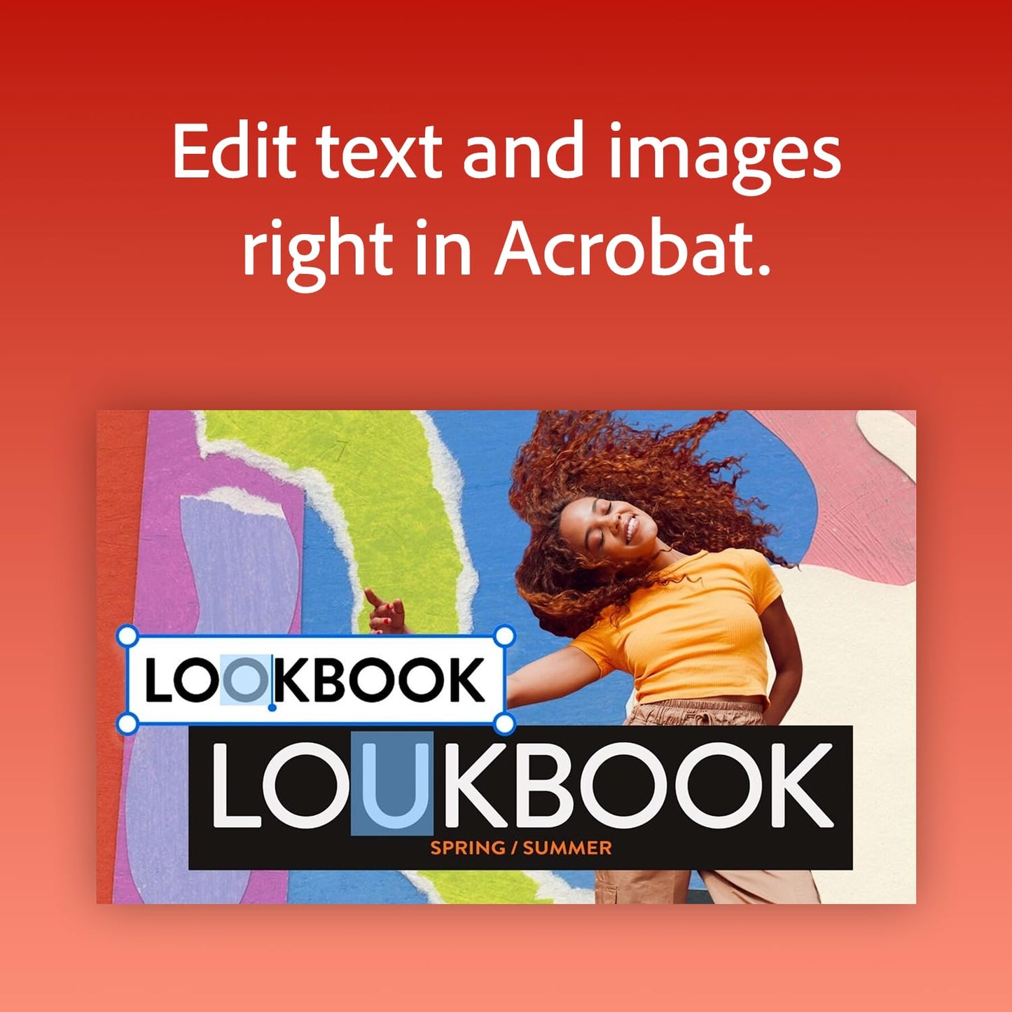 Adobe Acrobat Pro | Software PDF | Convertir, editar, firmar electrónicamente, proteger | Código en línea para PC/Mac | Requiere activación