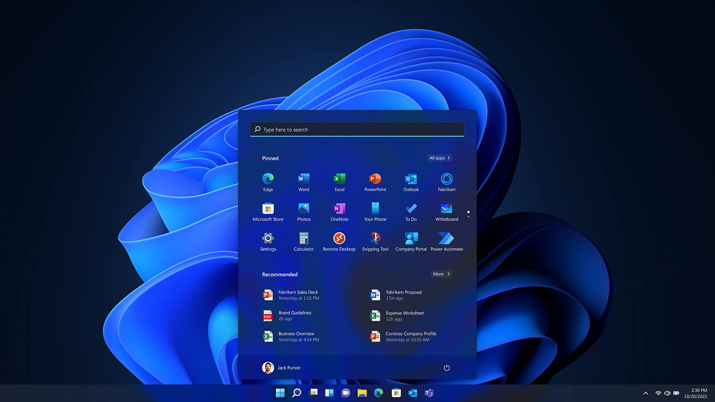 Actualización a Windows 11 Pro desde Windows 11 Home (descarga digital)