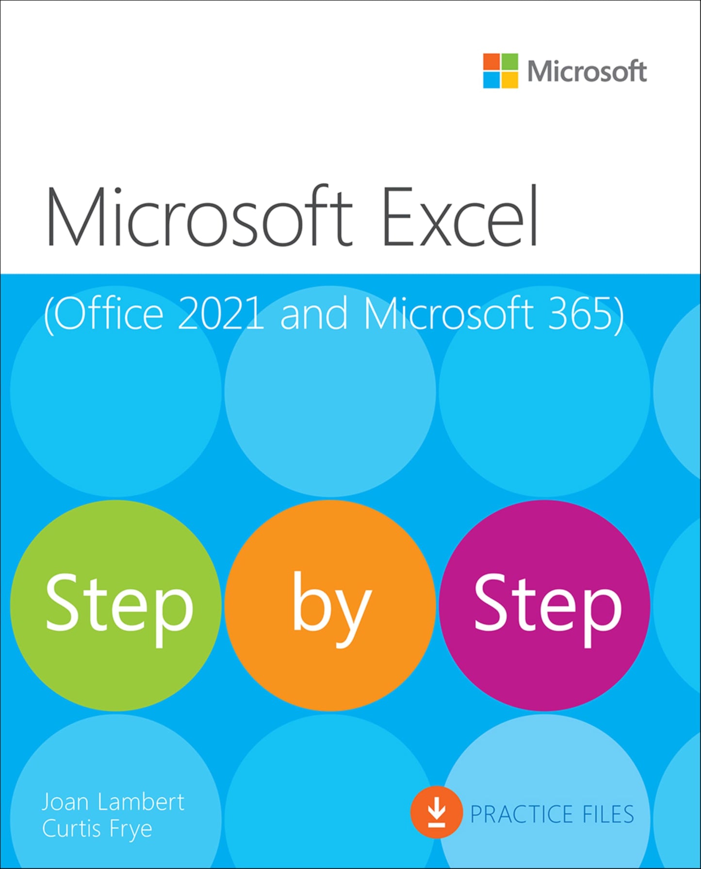 Microsoft Excel paso a paso (Office 2021 y Microsoft 365)