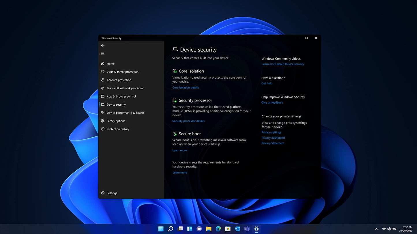 Actualización a Windows 11 Pro desde Windows 11 Home (descarga digital)