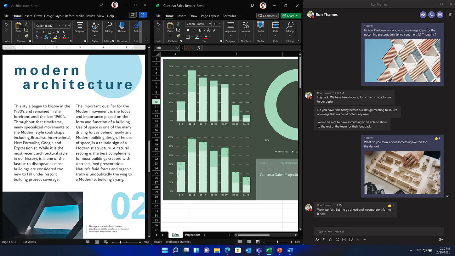 Actualización a Windows 11 Pro desde Windows 11 Home (descarga digital)