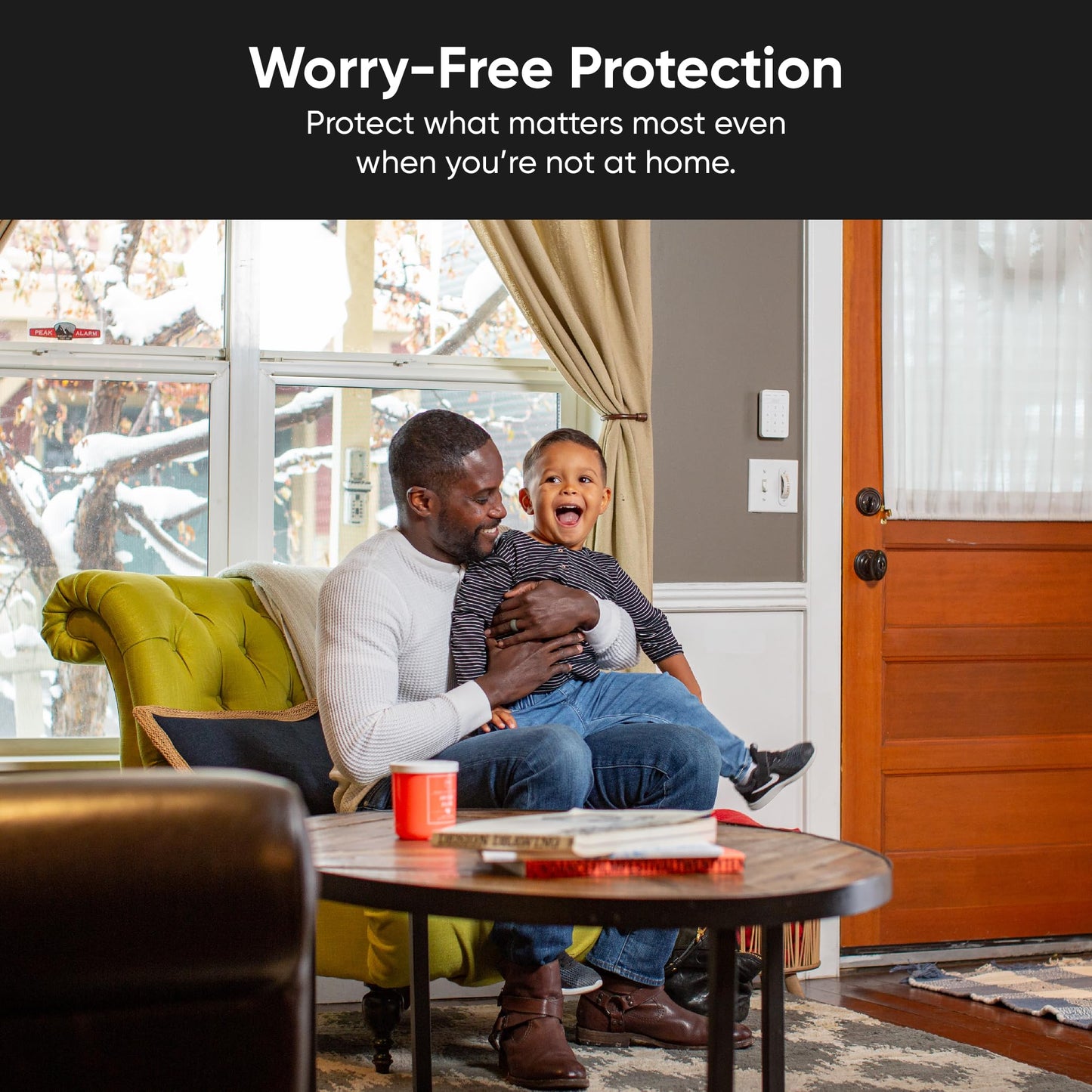 Wyze Security Plan - Cam Unlimited | Unlimited Cameras | 1 Month Subscription. Full AI features | Facial Recognition for Friendly Faces | Smart Detection for Person, Pet, Package, Vehicle and Glass Break | Security Surveillance and Monitoring | Rolling 14
