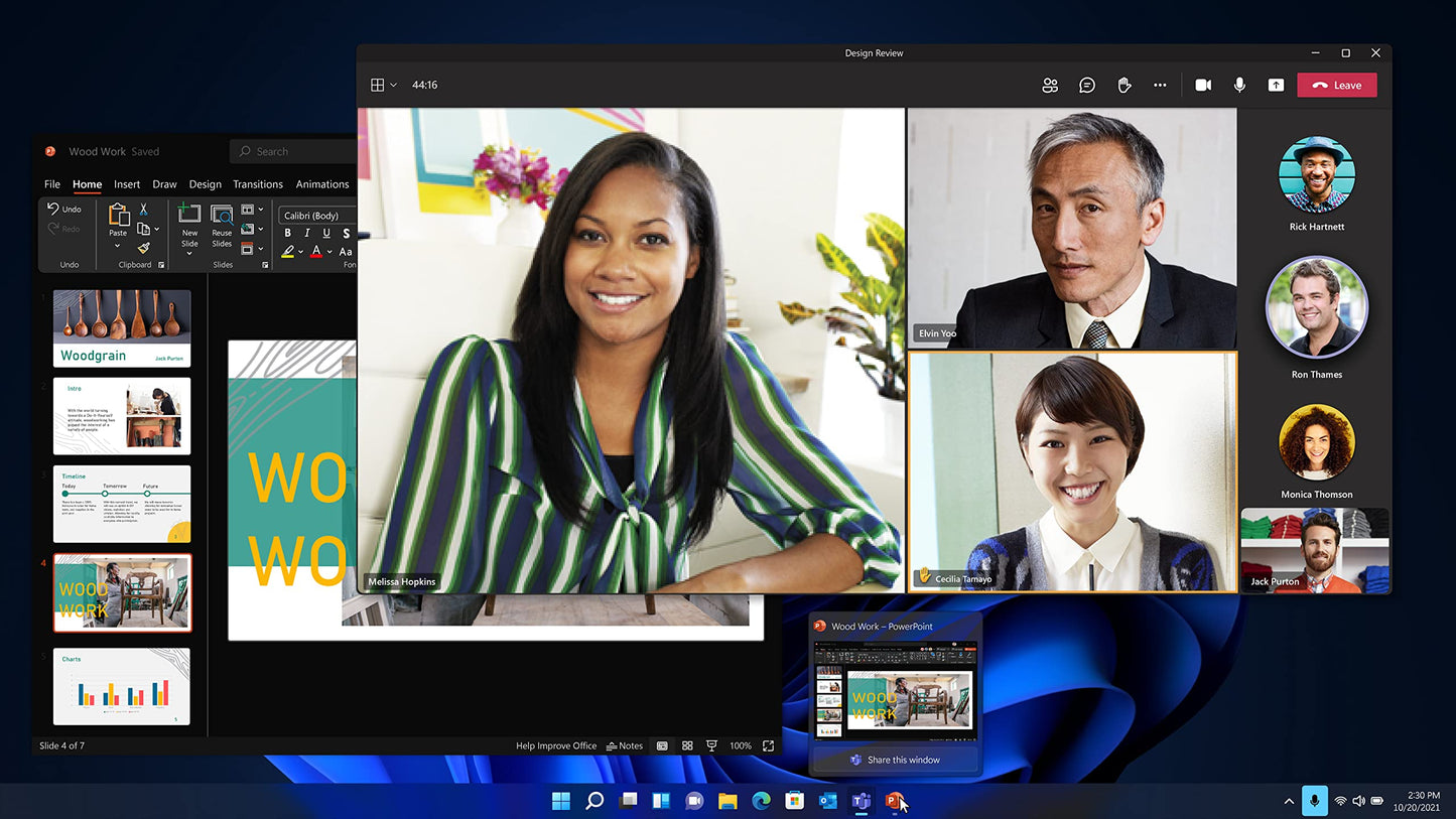 Actualización a Windows 11 Pro desde Windows 11 Home (descarga digital)
