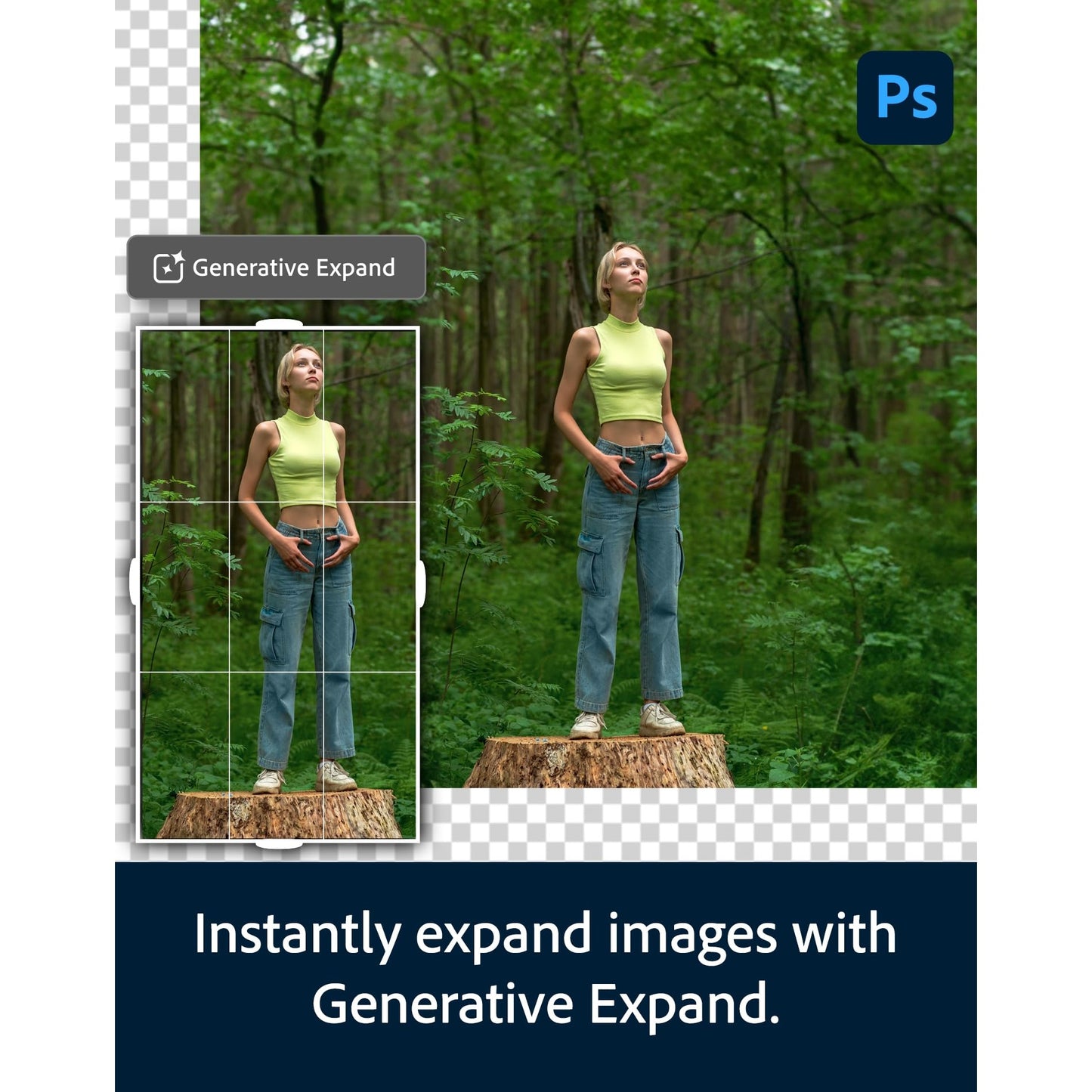 Plan de fotografía de Adobe Creative Cloud de 1 TB (Photoshop + Lightroom) | Suscripción de 12 meses con renovación automática