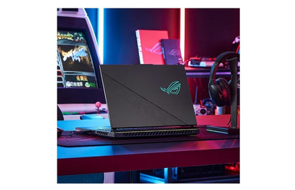 ASUS ROG Strix G16 Gaming Laptop, 16” Nebula Display 16:10 QHD 240Hz, GeForce RTX 4060, Intel® Core™ i9-14900HX, 16GB DDR5-5600, 1TB PCIe SSD, Wi-Fi 6E, Windows 11, G614JVR-ES94