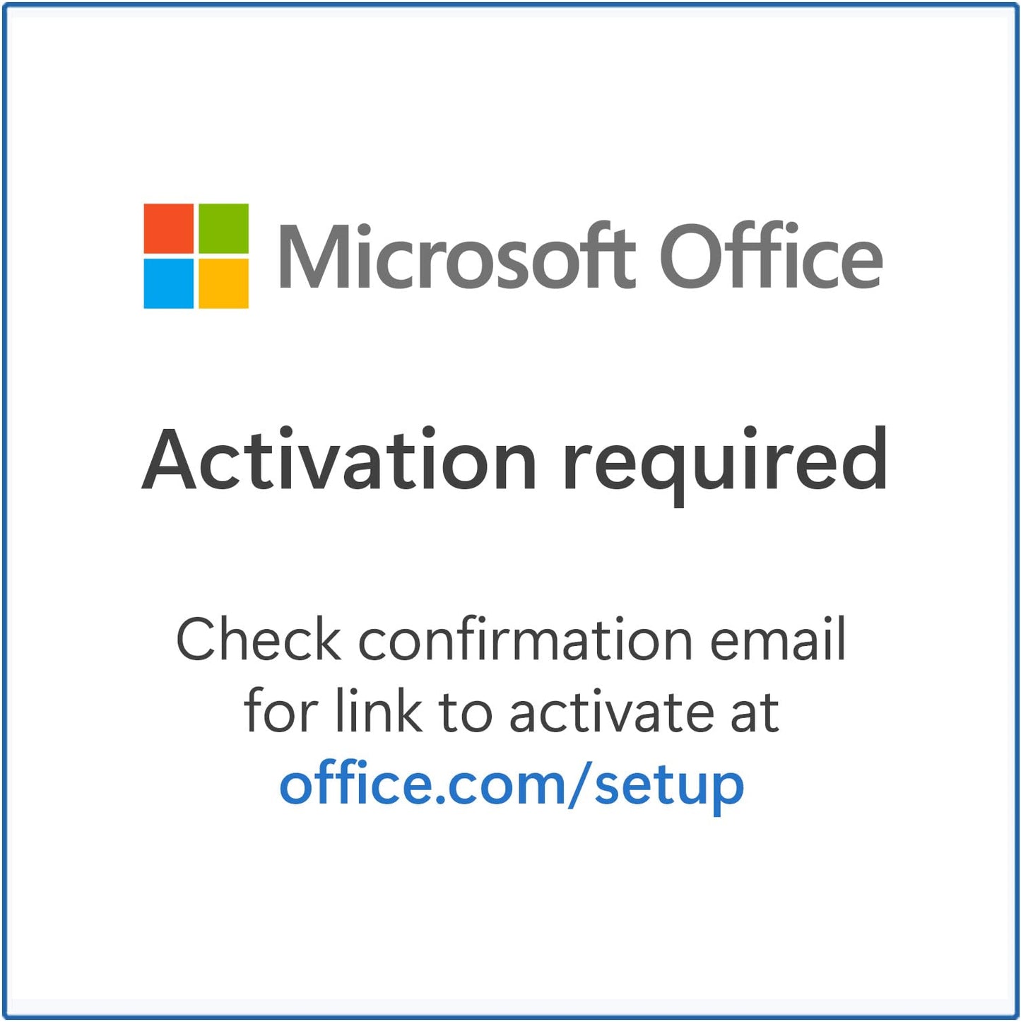 Microsoft Office Hogar 2024 | Aplicaciones clásicas: Word, Excel, PowerPoint | Compra única para 1 PC/MAC | Descarga instantánea | Anteriormente Hogar y Estudiantes 2021 [Código en línea para PC/Mac]