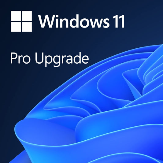 Actualización a Windows 11 Pro desde Windows 11 Home (descarga digital)
