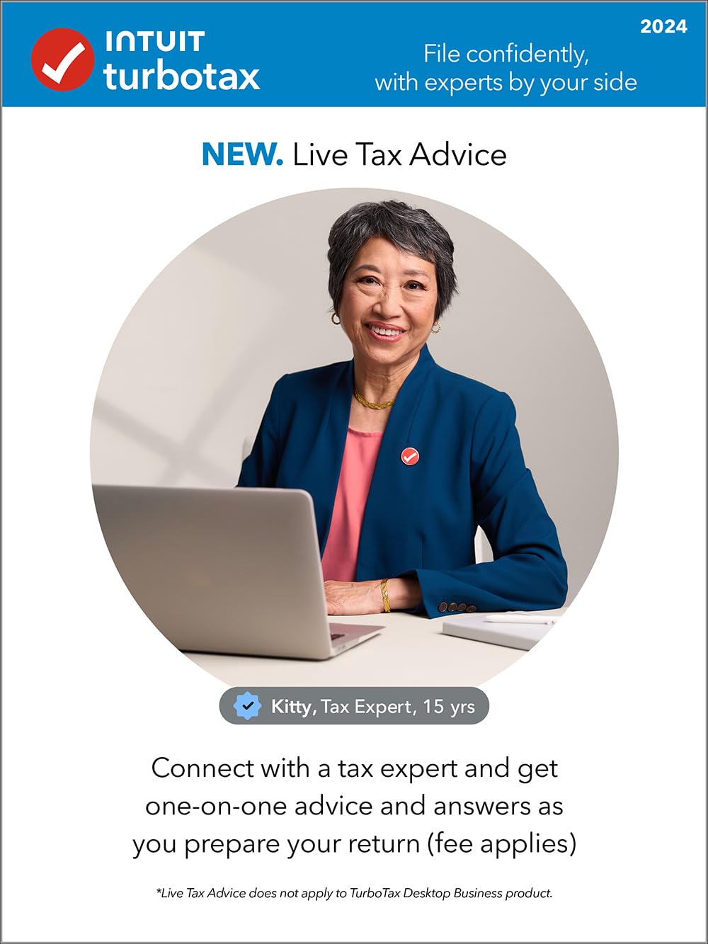 Software de impuestos TurboTax Deluxe 2024, declaración de impuestos federales y estatales [Descarga para PC/MAC]