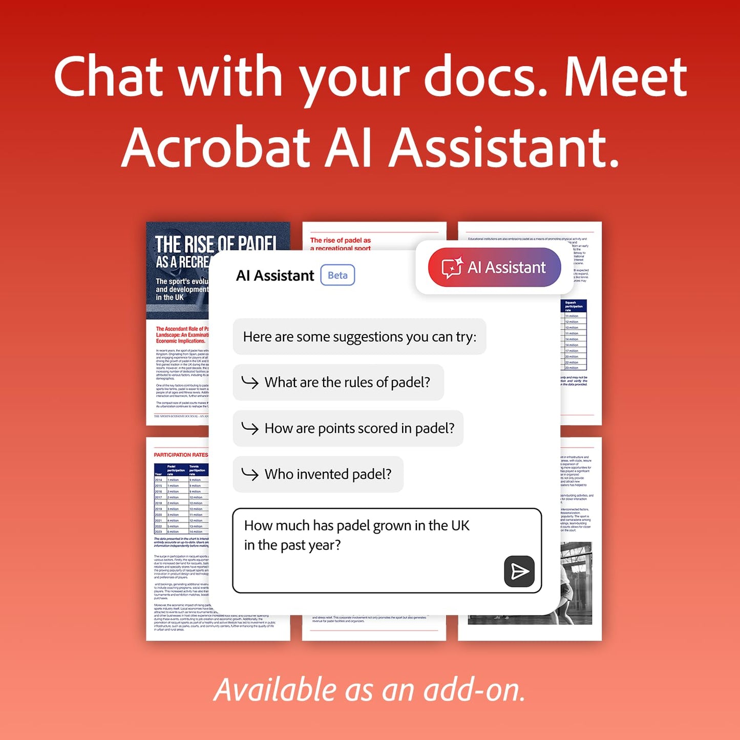 Adobe Acrobat Pro | Software PDF | Convertir, editar, firmar electrónicamente, proteger | Código en línea para PC/Mac | Requiere activación