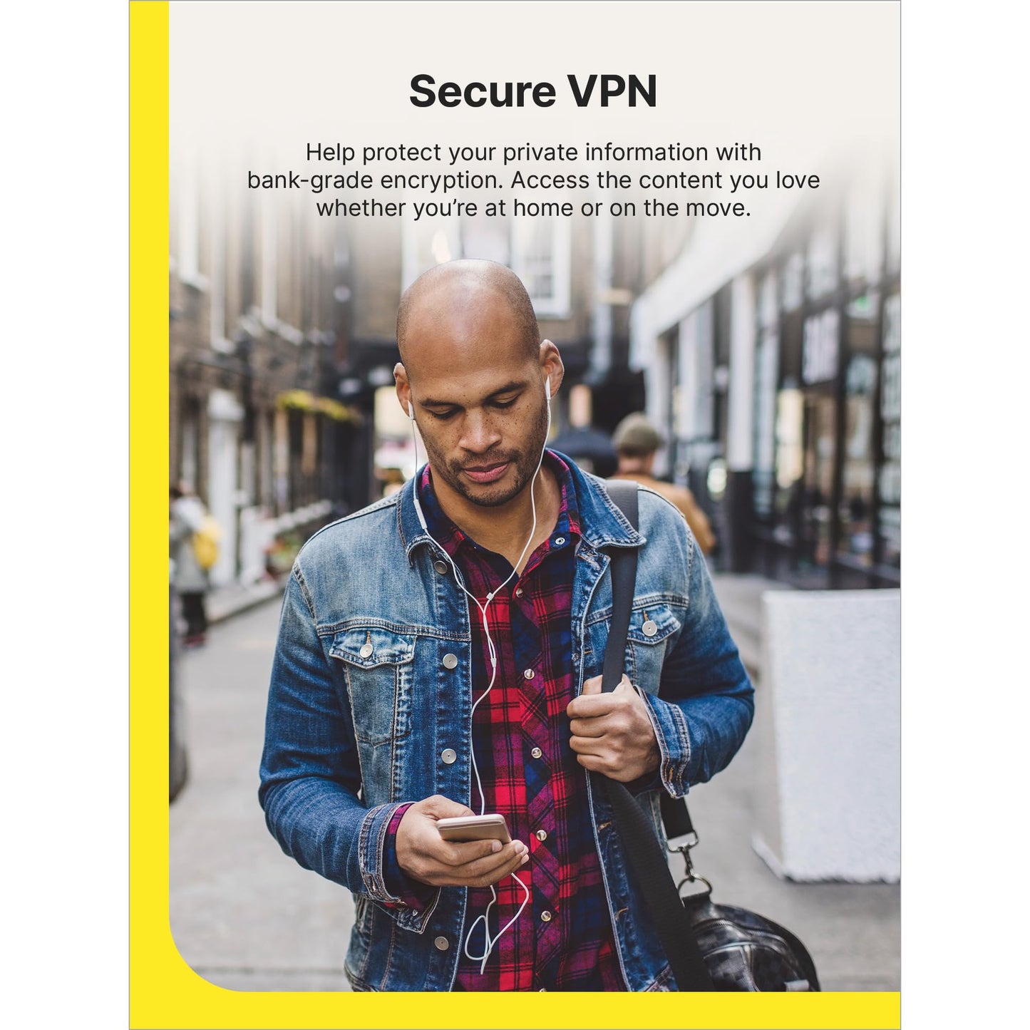 Norton 360 Premium 2025, software antivirus para 10 dispositivos con renovación automática. Incluye protección avanzada contra estafas con IA, VPN, monitoreo de la Dark Web y copia de seguridad en la nube para PC [Descargar]