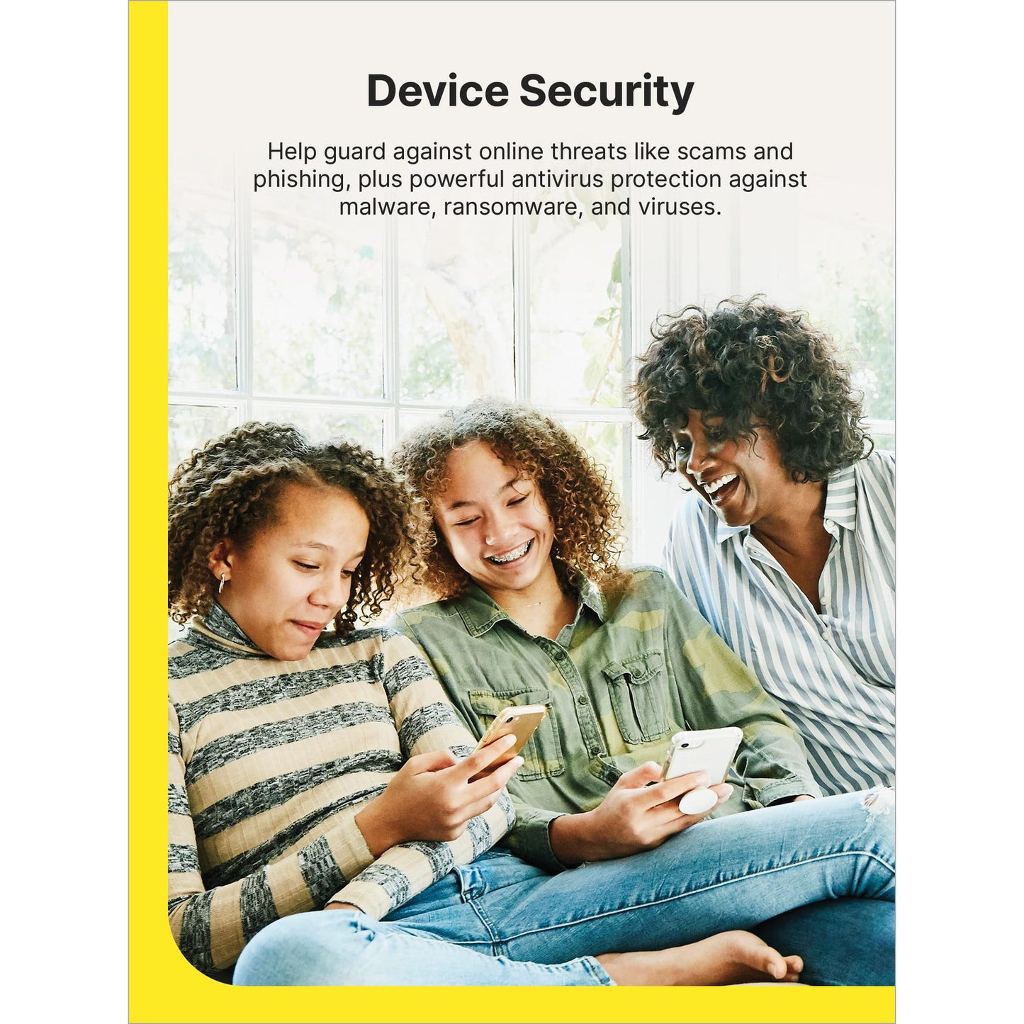 Norton 360 Premium 2025, software antivirus para 10 dispositivos con renovación automática. Incluye protección avanzada contra estafas con IA, VPN, monitoreo de la Dark Web y copia de seguridad en la nube para PC [Descargar]